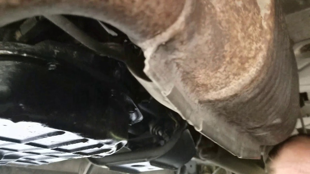 Van Life - S01E03 - I found a short!