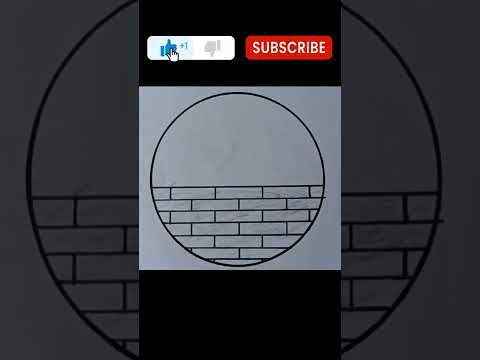 Simple Circle Drawing