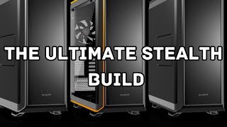 PC Building Simulator 2: The Ultimate Stealth Build