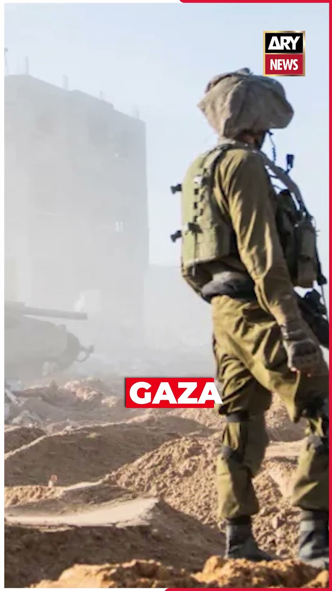 Situation in Gaza remains dire as ceasefire between Israel \u0026 Hezbollah holds #war #genocide #shorts