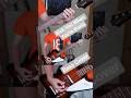 Kick You When You're Down Bass Cover