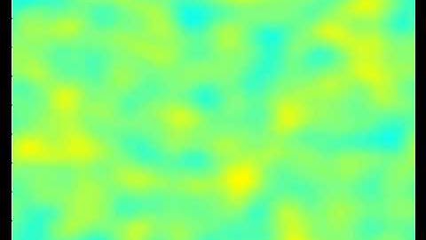 Matlab diffusion simulation with code!