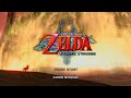 Zelda: Twilight Princess [Dusk Edition] on Steam Deck