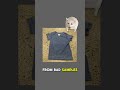 Still using Canva for your clothing designs? You need this. #mockup #streetwear #mockupdesign