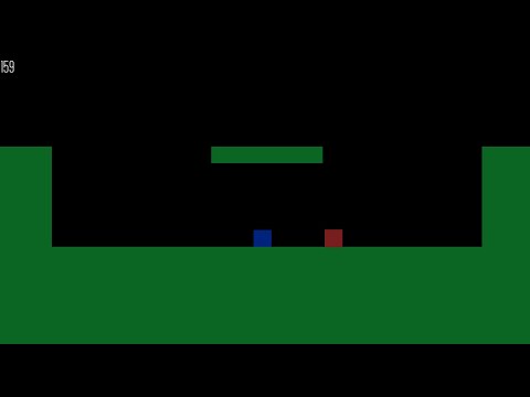 2D Platformer Prototype