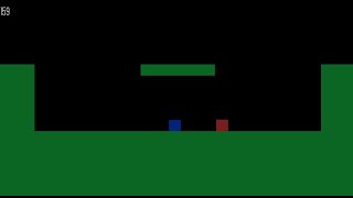 2D Platformer Prototype