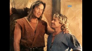 Hercules & Iolaus | From Where You Are