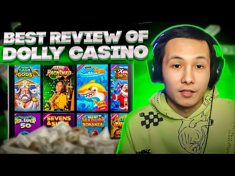 Zažít kasínovou zábavu online s Hravelka Dolly Casino