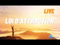 Replay live sylvie liger  daniel tahl  loi dattraction