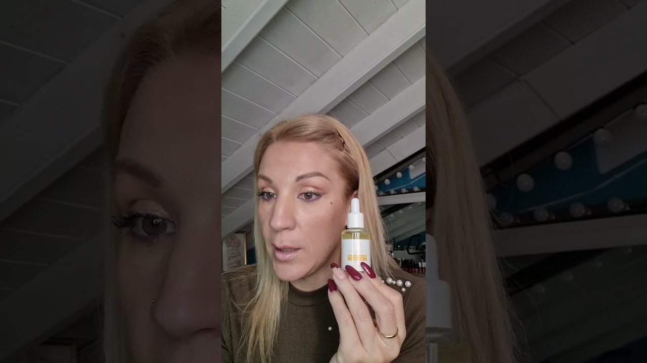 Ρετιναλδευδη η Μαμα της Ρετινολης ❤️