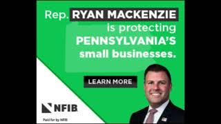 Small Businesses Thank Rep. Mackenzie (PA-07) for Backing Permanent Small Business Tax Deduction