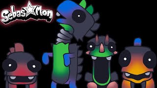 DINO Re-Take | Teaser Trailer [Fancade]