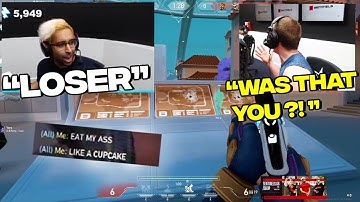 SEN Shazam PLAYS AGAINST Sen Zellsis And Things Gets HEATED 🥵