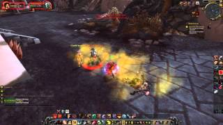 WOW Quest : Leave no one behind HD