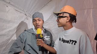 HISTORIC INTERVIEW WITH LIL NAAY “ONE OF THE MOST POPULAR IN THE DR