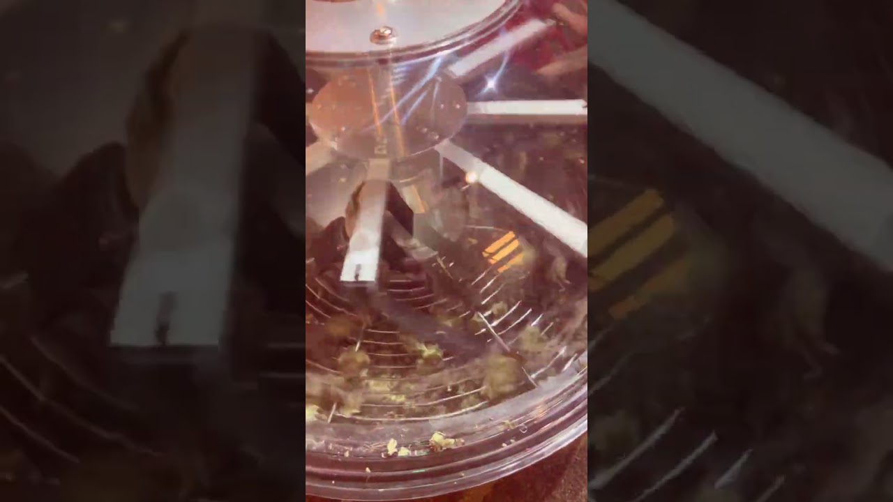 How To Use This Bud Trimmer Tutorial w/ Farmer Joe 