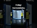 CRYO--2026 Brand New Modular Cold Room