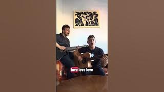 All You Need Is Love - The Beatles Cover by Rebel Kicks #thebeatles  #paulmccartney #johnlennon