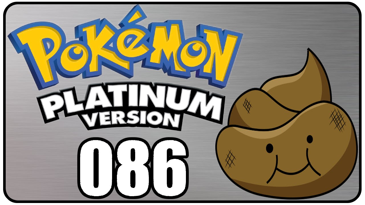 EKELHAFTE Fragen | Pokémon Platin #086 | Nuzlocke Challenge | Nestfloh