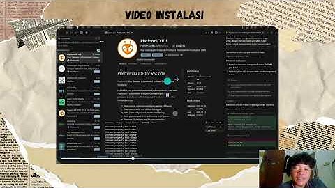 Kontrol Motor DC dan Interface QT dengan Program AI