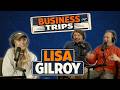 Lisa Gilroy is a Party Clown