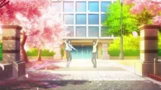 Video voorbeeld van "Thinking Out Loud Anime Mix AMV"