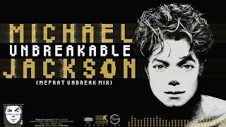 洋楽 Michael Jackson / Ultimate of Partybreak Michael Jackson - 02. Unbreakable (ft. The Notorious B.I.G.