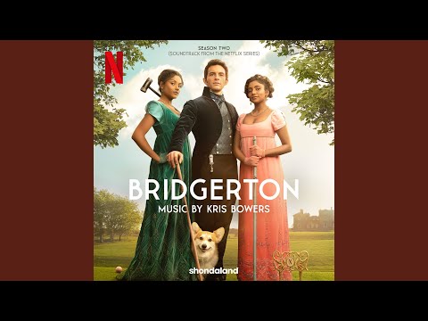 Eloise & Theo (From the Netflix Series “Bridgerton Season Two”)