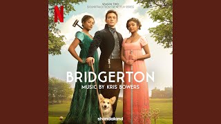 Eloise & Theo (From the Netflix Series “Bridgerton Season Two”)