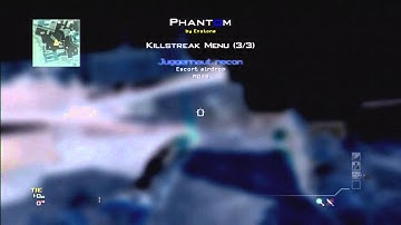 [PS3/MW3/1.24] Phantom Mod Menu + Download link!