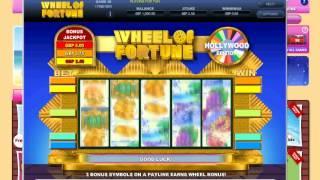 Wink Bingo Online Games screenshot 1