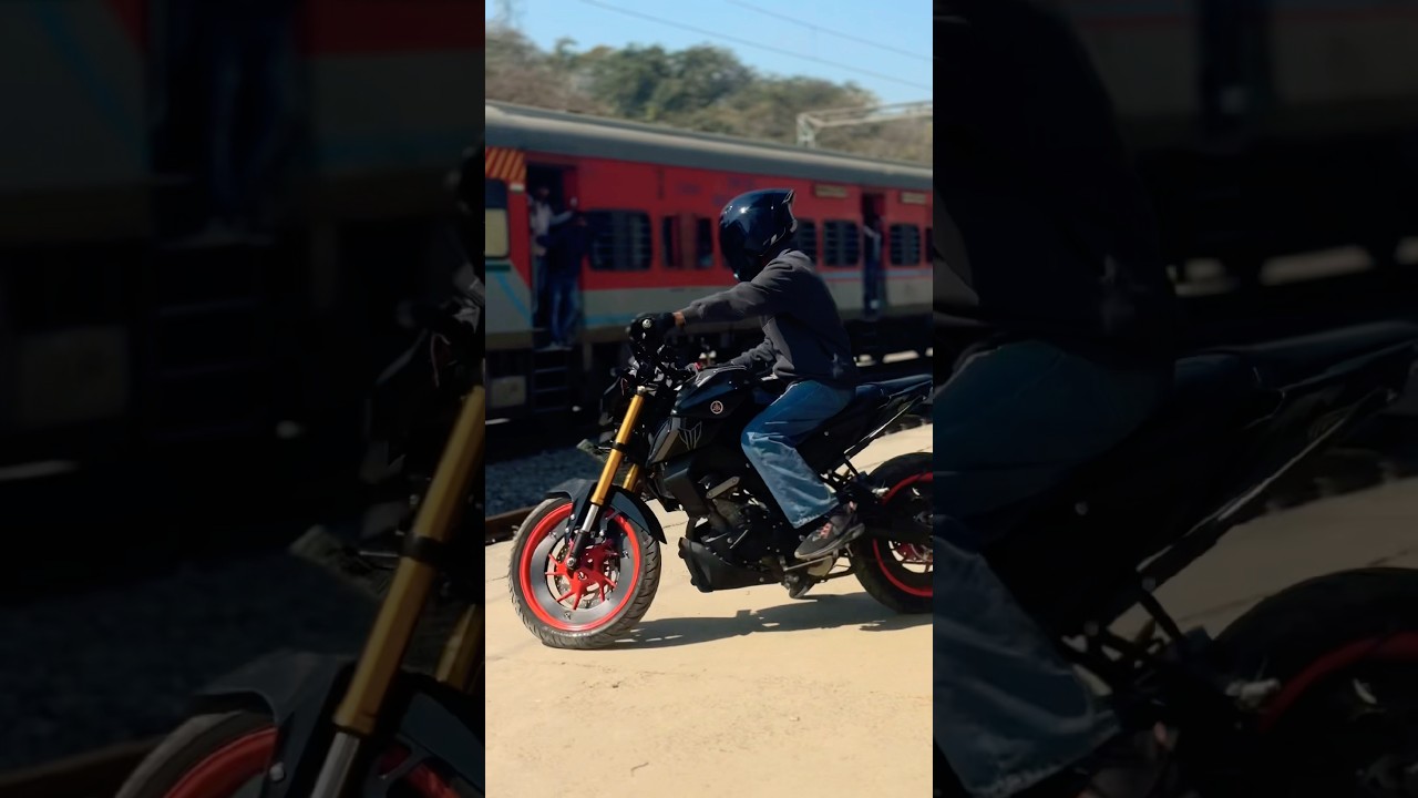 Yamaha MT15, поделюсь с вами, любитель Yamaha❤️❤️✨✨😊 