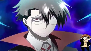 Blood Lad Episode 7 Review The Promise ブラッドラッド