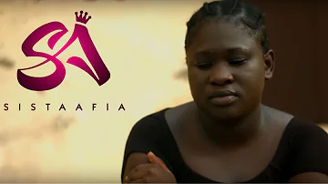 Sista Afia - Yiwani ft. Kofi Kinaata (Official Video)