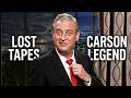 The Lost Tape Nobody Expected: Rodney at Peak Comedy