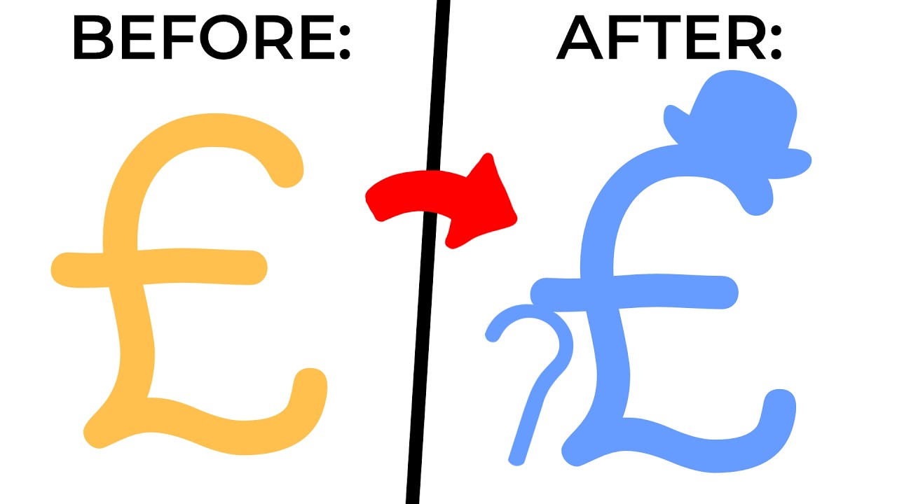 I Improved Currency Symbols