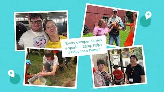 ArcMorris - Camp Paradise Farm 2025