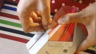 LAVA IRIS 870 UNBOXING