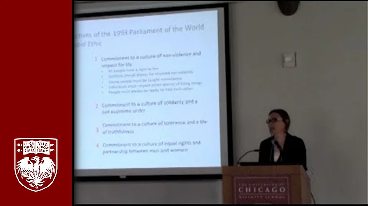 "Moral Concepts of God in an Age of Globalization ...