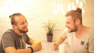 Тупо Podcast ЭХО #1 Тупо Podcast ЭХО #1