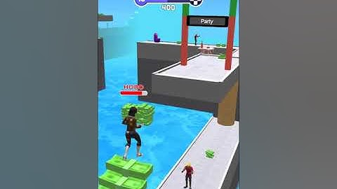 Money Run 3D 🔥 All Levels Gameplay Android,iOS #shorts Challenge Level 18