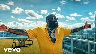 Rick Ross - Im The Boss 2026