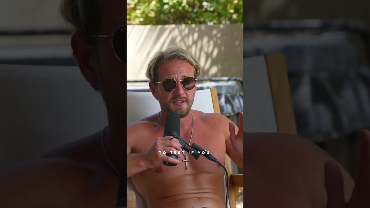 Fear of Loss When Dating Is A Man's Biggest Challenge