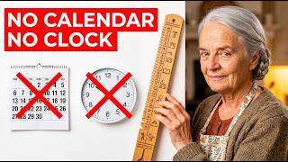 Detalles No Calendar, No Clock! 20 FORGOTTEN Nordic Signs That Ran a Whole Farm Actualización
