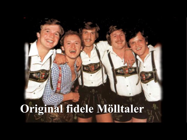 Fidelen Mölltaler - Husarenpolka