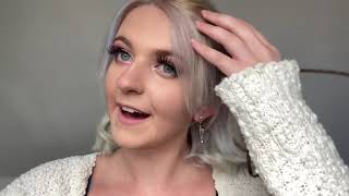 Toning my Hair with SHRINE’S Toner and accidentally dying some PURPLE- Must Watch before using this!