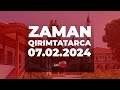 ZAMAN QT: QARA DENİZ FLOTININ TAQİPÇİLERİ | GAAGA RUSLARNIN ELİNİ KUÇLENDİRDİ