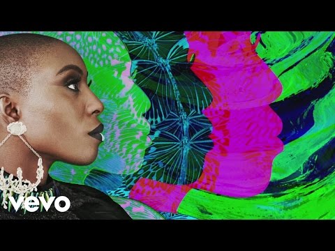 Laura Mvula - Phenomenal Woman (Official Audio)