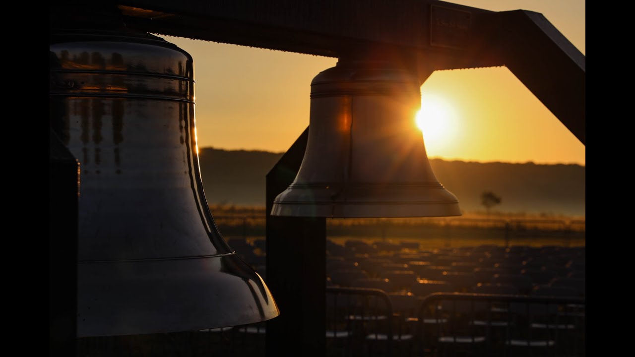 Национальный мемориал рейса 93 — 24-е празднование 11 сентября