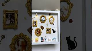 DIY Pet Photo Museum with Liene PixCut S1